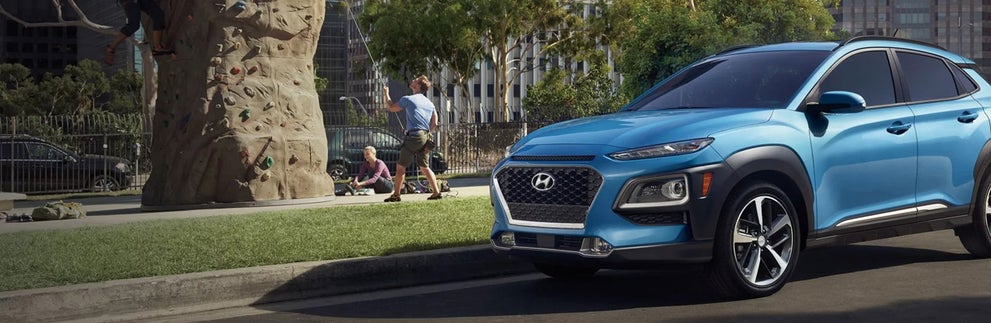 Millennium Hyundai in Hempstead NY