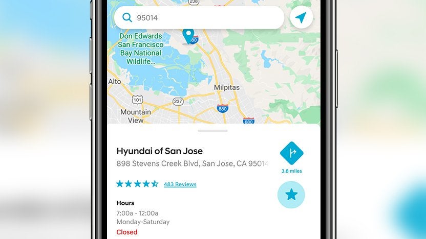 Millennium Hyundai in Hempstead NY