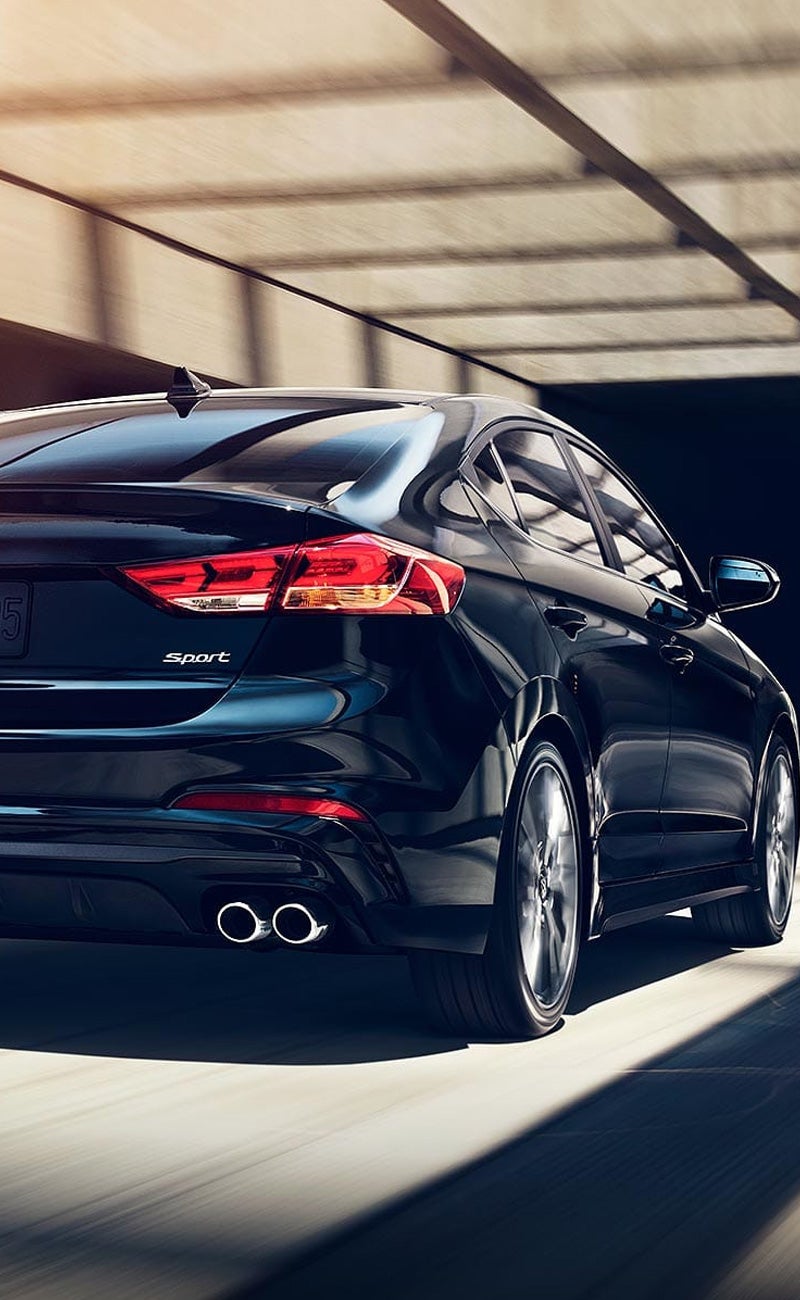 Boost Up at Millennium Hyundai