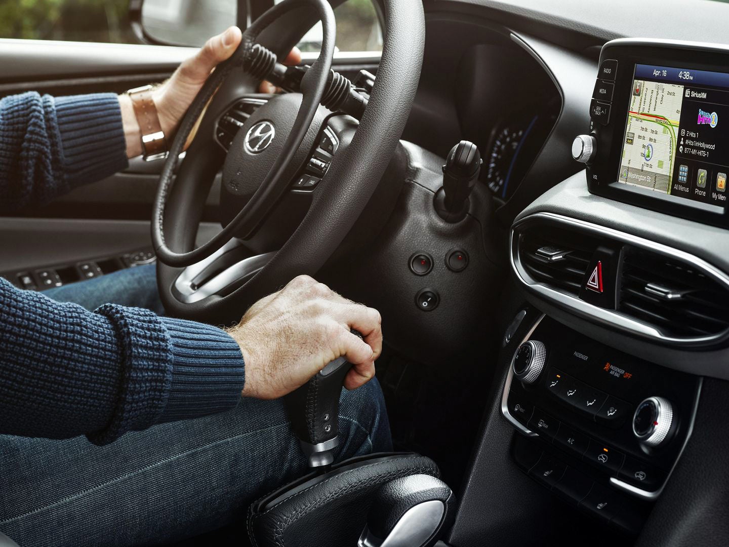 Millennium Hyundai in Hempstead NY