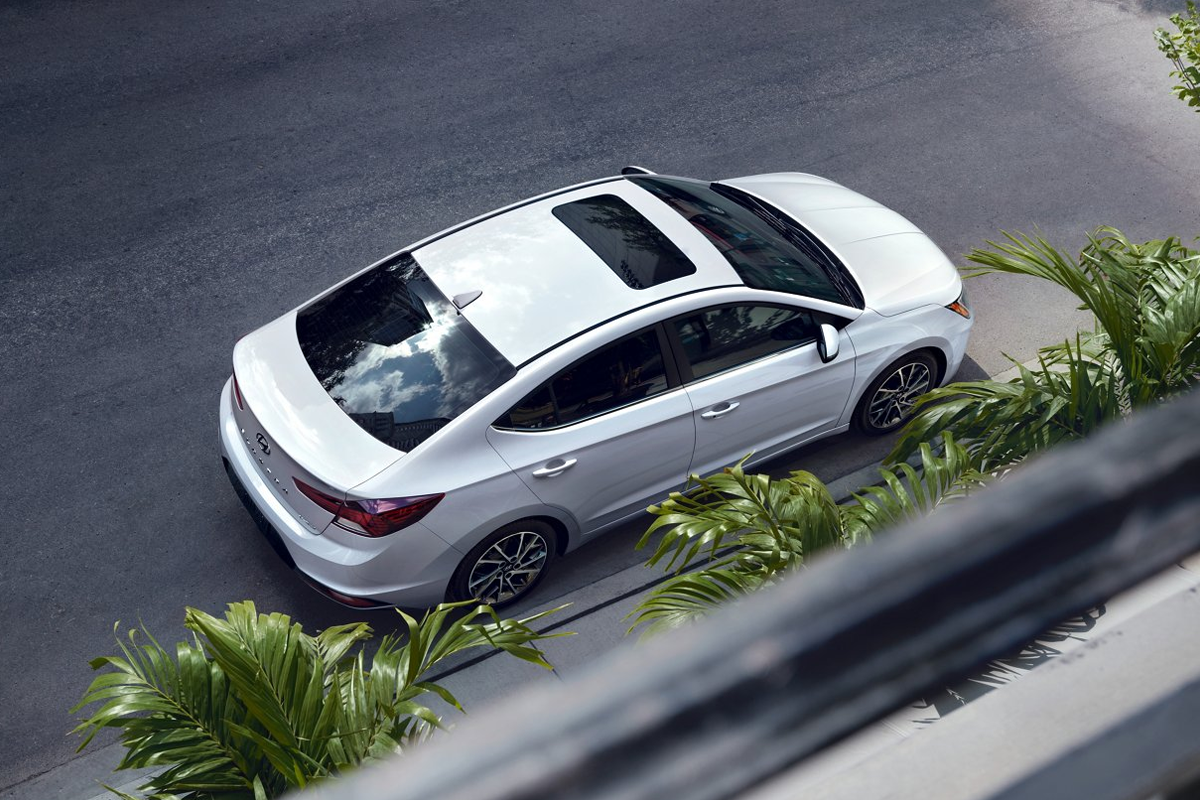 Millennium Hyundai in Hempstead NY