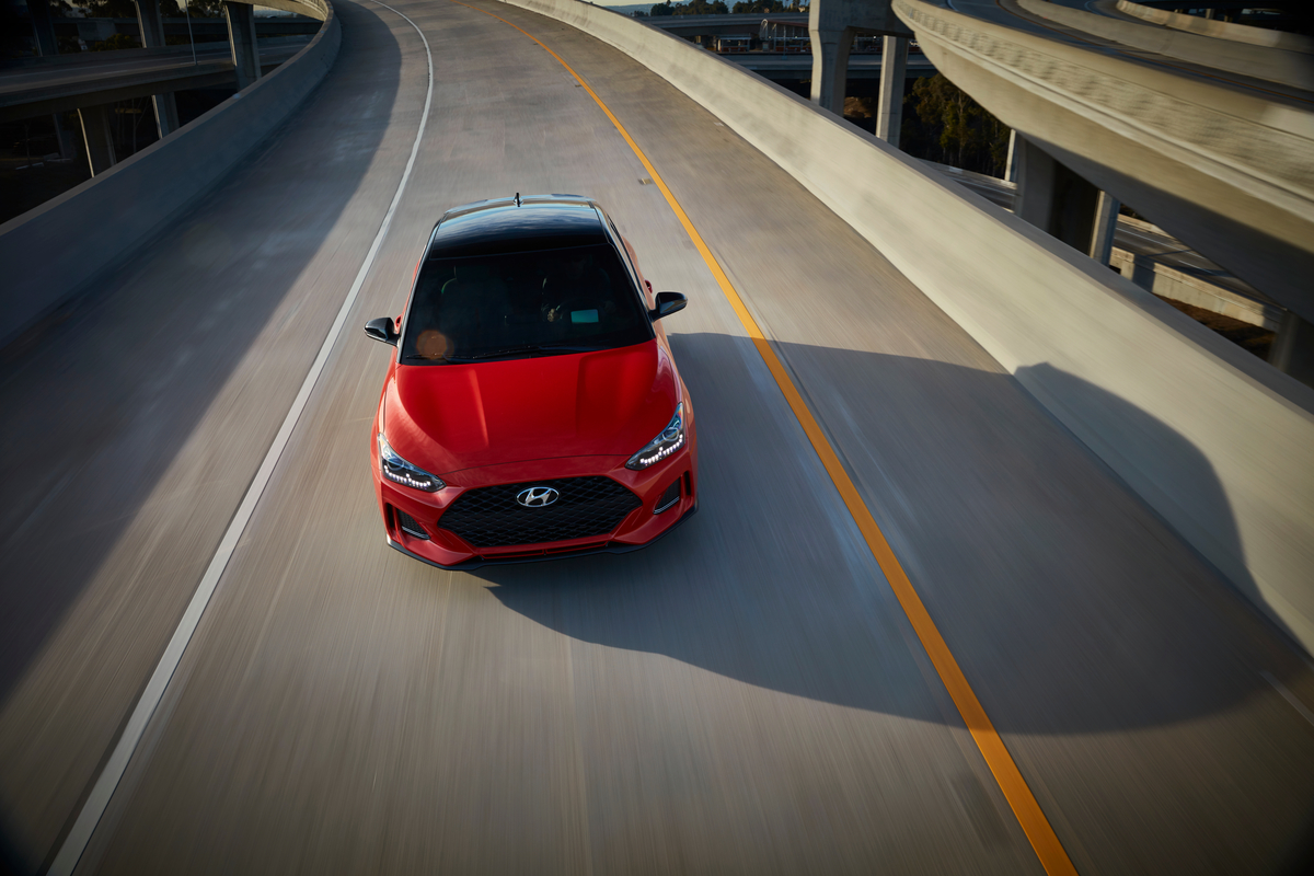 Millennium Hyundai in Hempstead NY