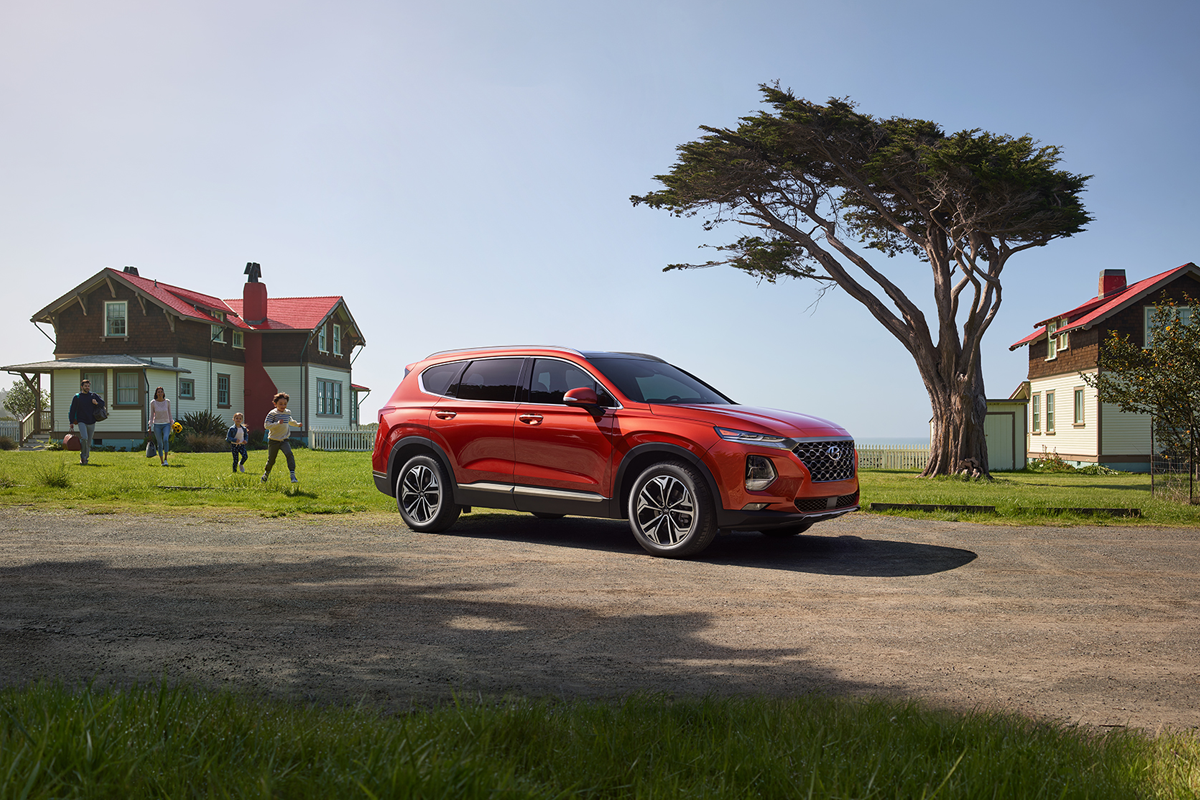 Millennium Hyundai in Hempstead NY