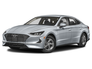 2024 Hyundai Sonata