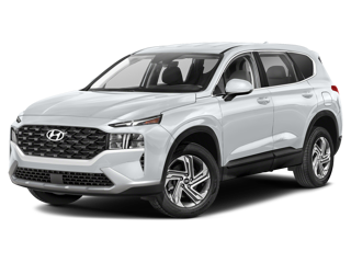 2024 Hyundai Santa Fe