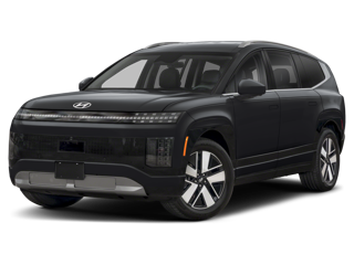 2026 Hyundai IONIQ 9