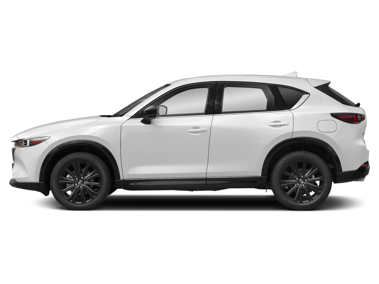 2023 Mazda Mazda CX-5 2.5 Turbo