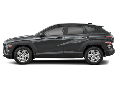 2026 Hyundai KONA SE AWD