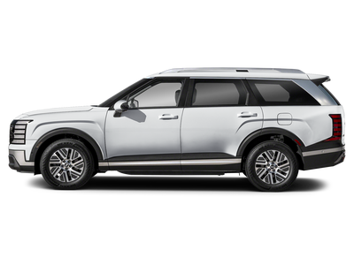 2026 Hyundai PALISADE HYBRID SEL Premium 8P