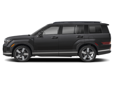 2027 Hyundai SANTA FE Limited AWD