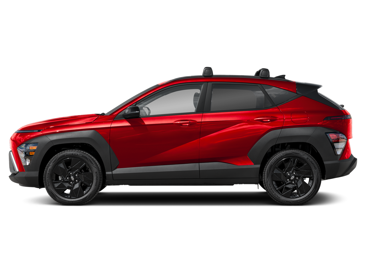 2027 Hyundai KONA SEL Sport AWD