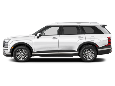 2027 Hyundai PALISADE SEL AWD