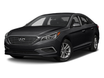 2017 Hyundai SONATA Base