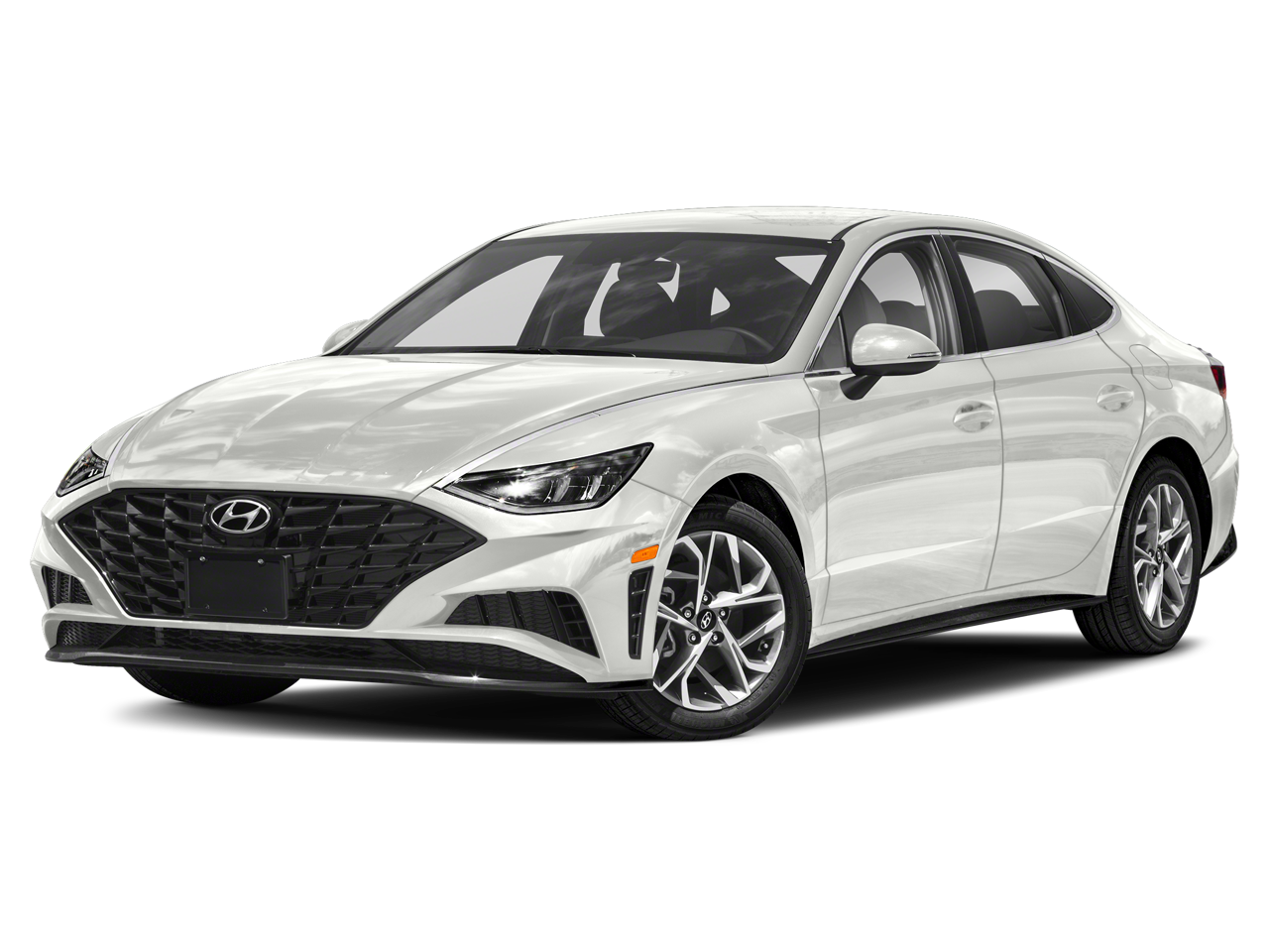 Certified 2020 Hyundai Sonata SEL with VIN 5NPEL4JA0LH006190 for sale in Hempstead, NY