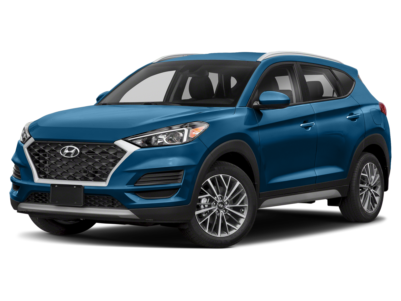 Used 2020 Hyundai Tucson SEL with VIN KM8J3CAL3LU253019 for sale in Hempstead, NY