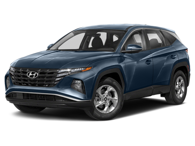 2023 Hyundai TUCSON XRT