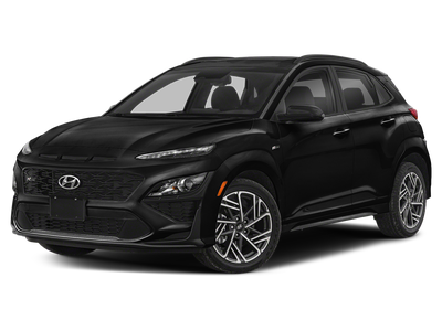 2023 Hyundai KONA N Line
