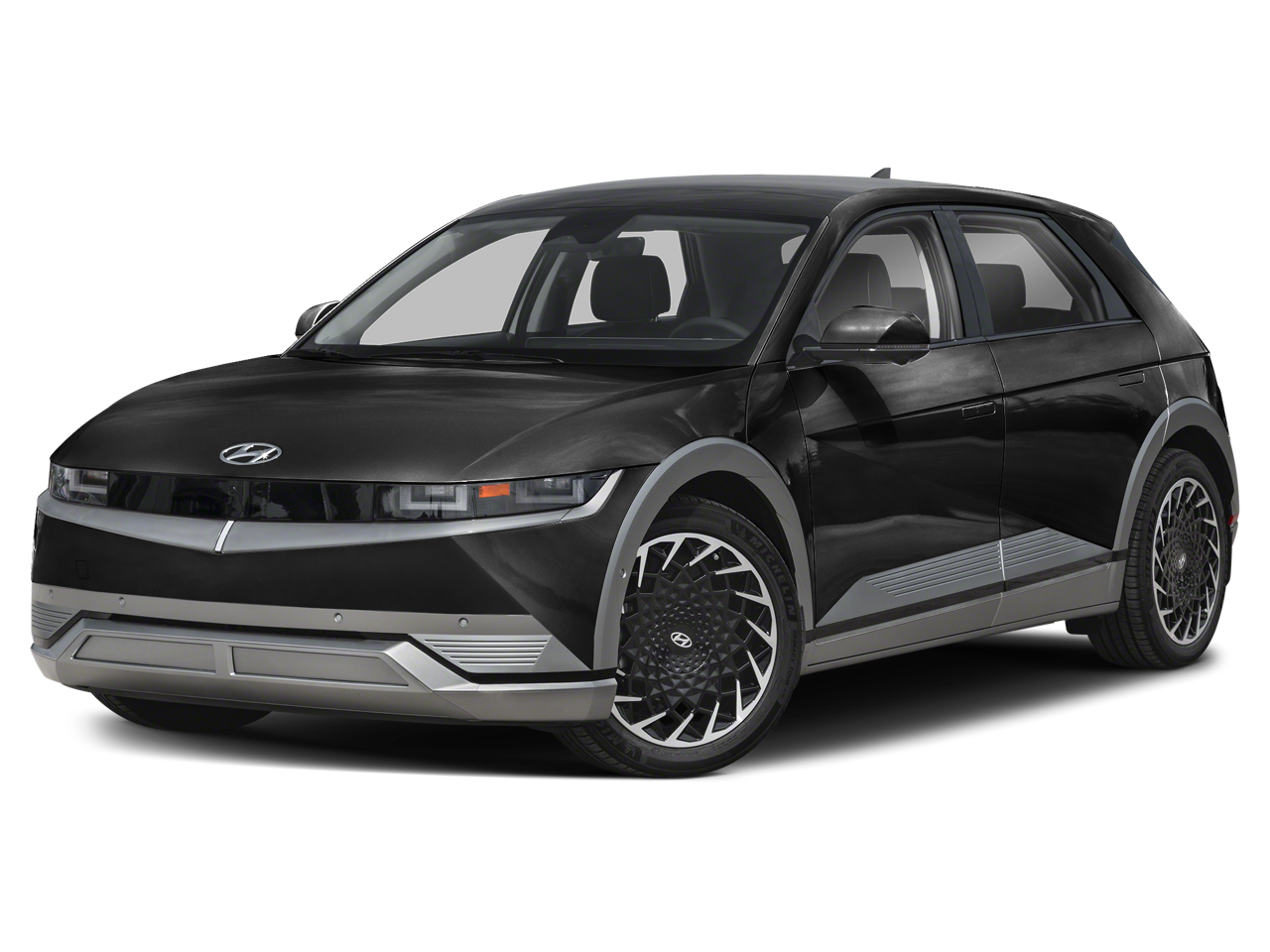 Used 2023 Hyundai IONIQ 5 Limited with VIN KM8KRDAF7PU218007 for sale in Hempstead, NY