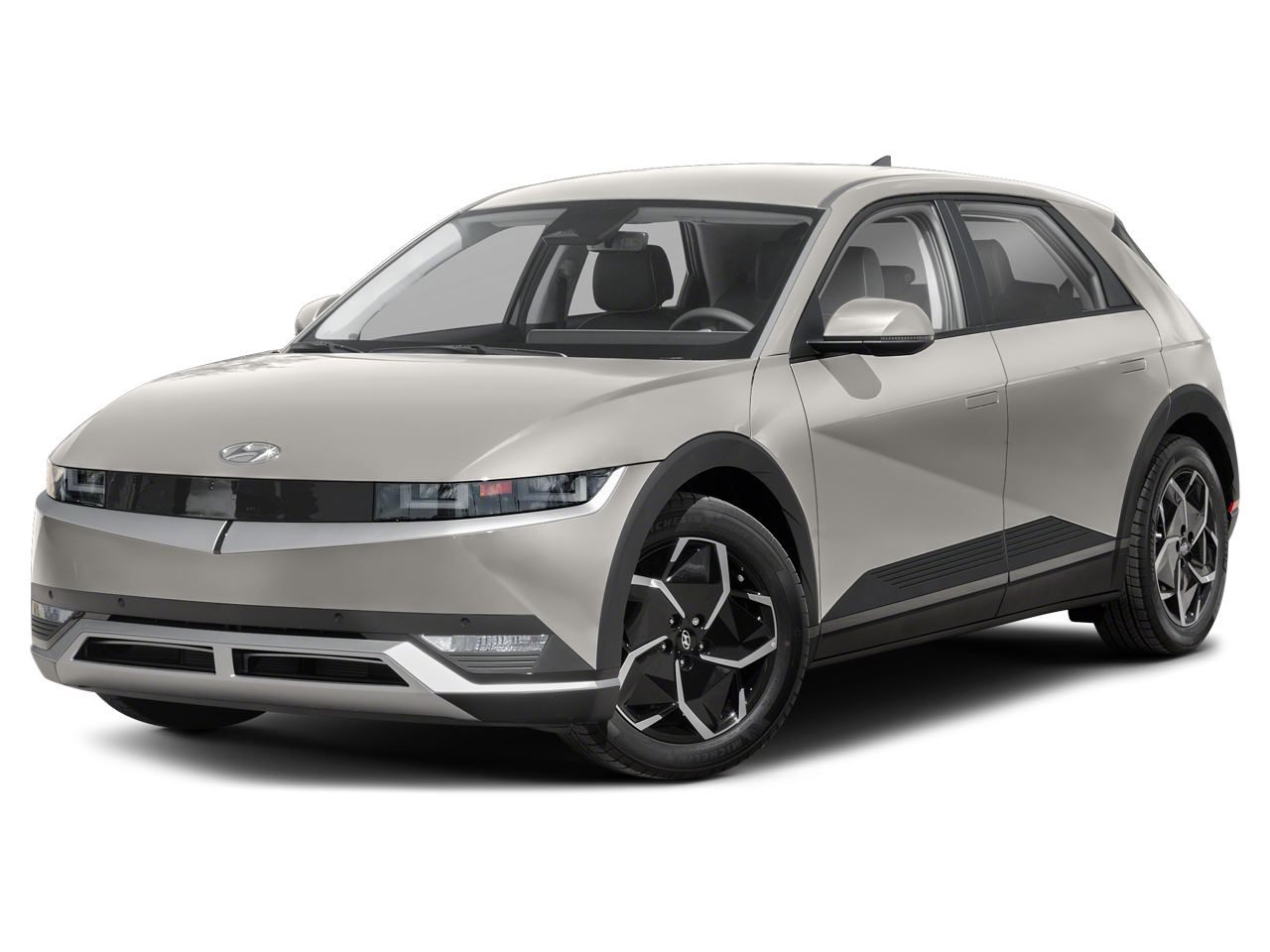 Used 2023 Hyundai IONIQ 5 SEL with VIN KM8KNDAF9PU188357 for sale in Hempstead, NY