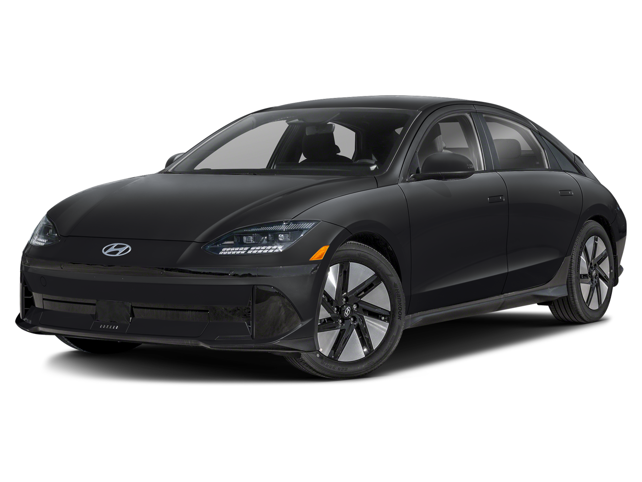 Certified 2024 Hyundai IONIQ 6 SE with VIN KMHM24AC6RA075526 for sale in Hempstead, NY