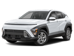 2026 Hyundai KONA SE AWD