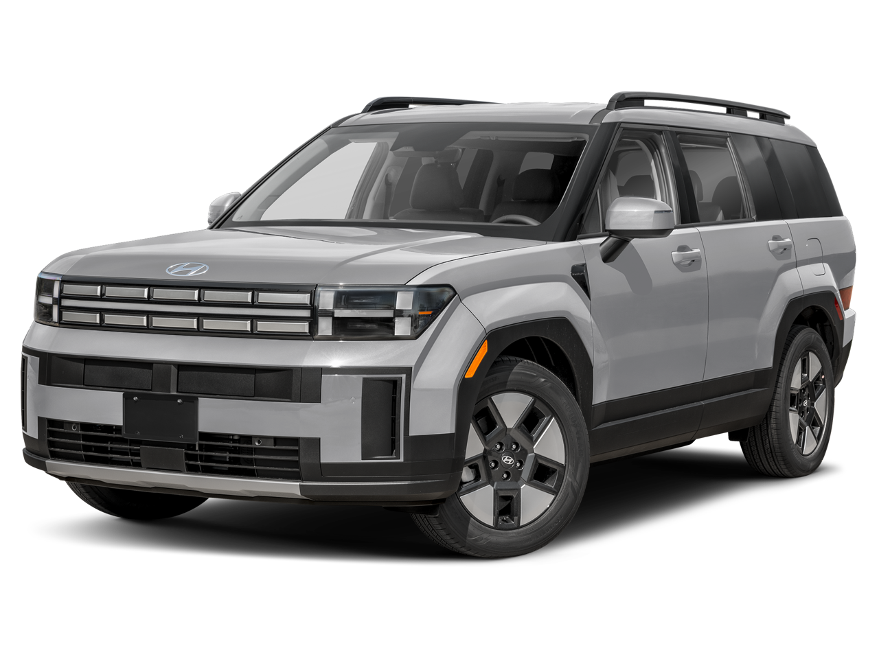 2026 Hyundai Santa Fe SEL Hybrid AWD's photo