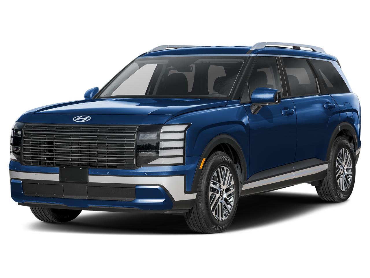 2026 Hyundai PALISADE SEL 8P