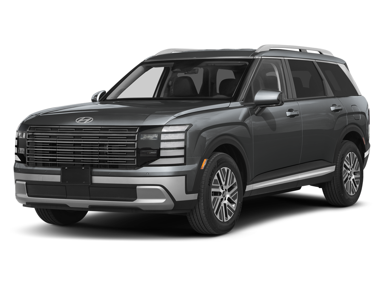 2026 Hyundai Palisade's photo