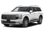 2027 Hyundai PALISADE SEL AWD