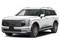 2027 Hyundai PALISADE SEL AWD