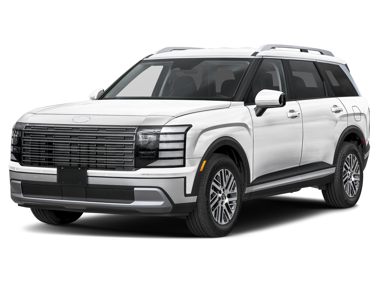2027 Hyundai PALISADE SEL AWD