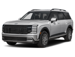 2027 Hyundai PALISADE HYBRID SEL Premium 7P