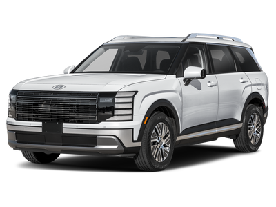 2027 Hyundai PALISADE HYBRID SEL Premium 8P