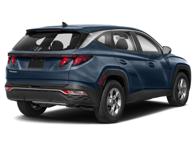 2023 Hyundai TUCSON XRT