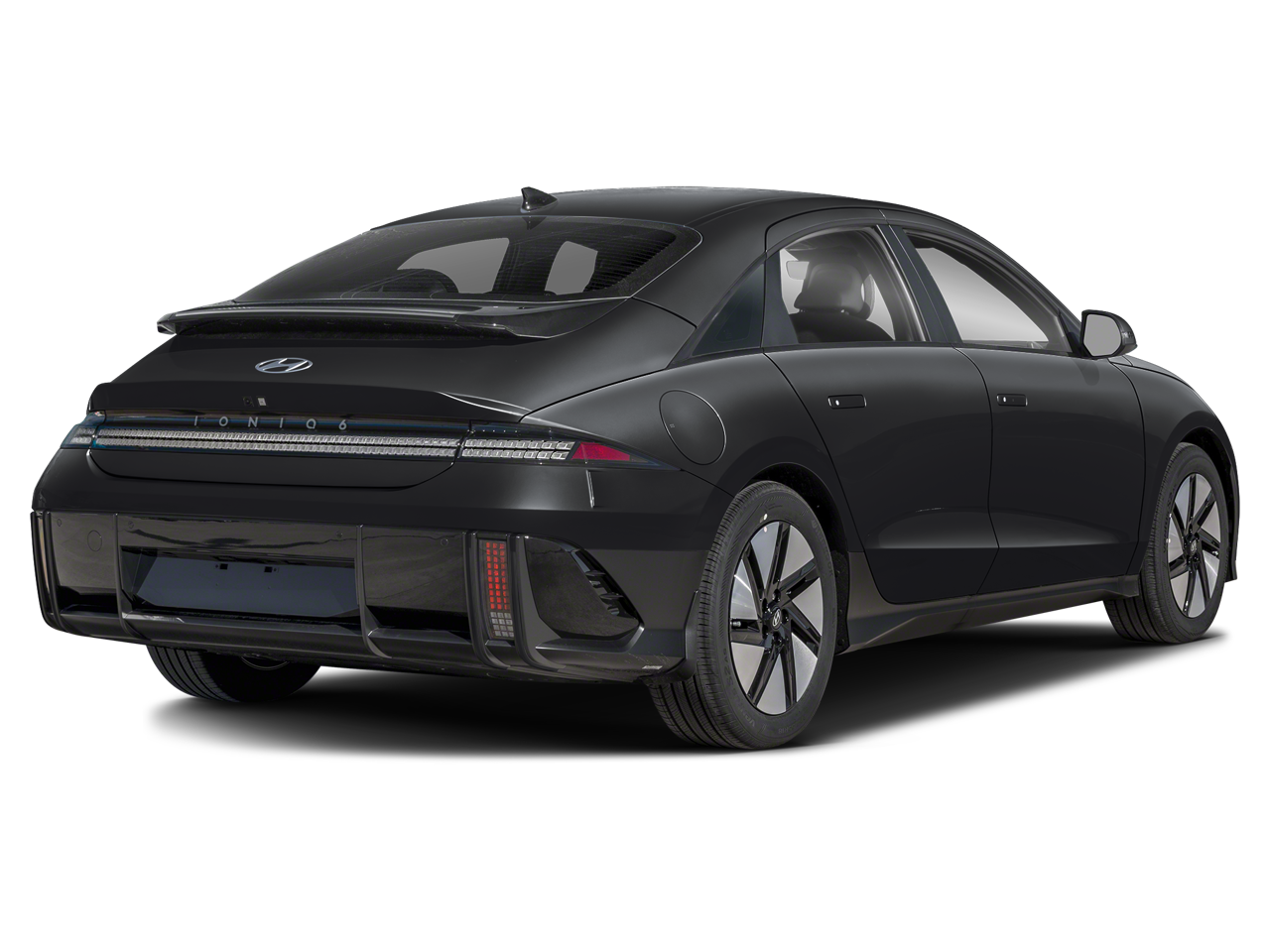2024 Hyundai IONIQ 6 SE