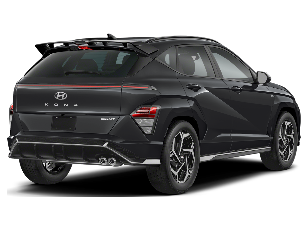 2025 Hyundai KONA N Line Hempstead NY Millennium Hyundai