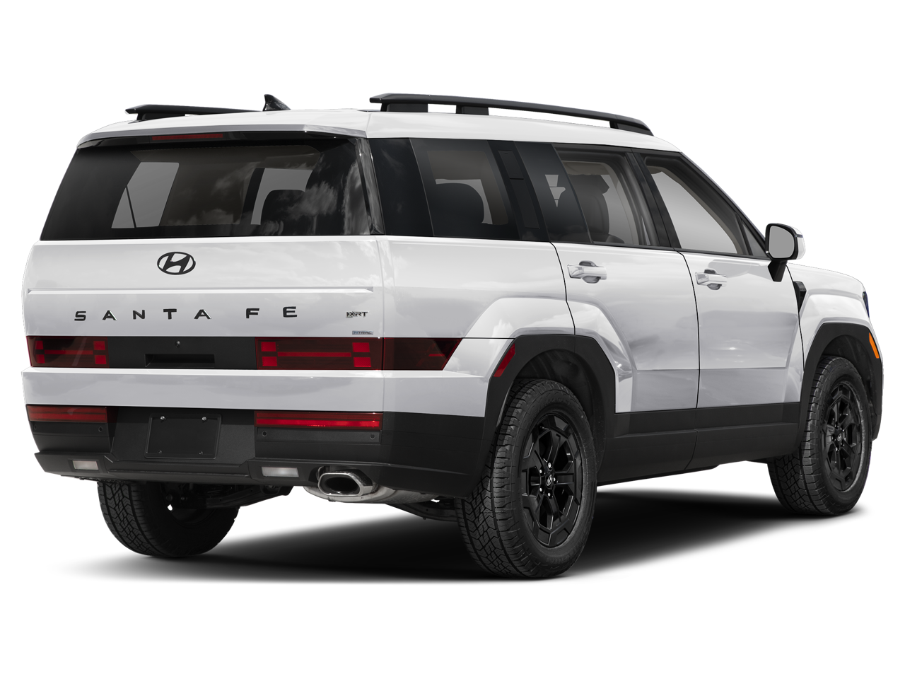 2027 Hyundai SANTA FE XRT AWD