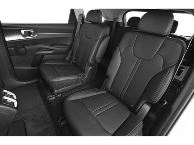 2021 Kia Sorento Hybrid EX
