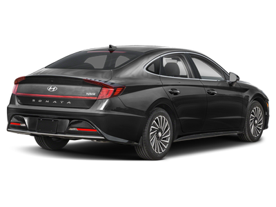 2023 Hyundai SONATA HYBRID SEL
