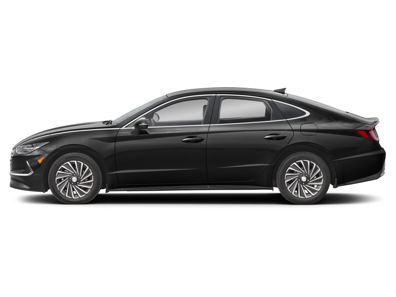 2023 Hyundai SONATA HYBRID SEL