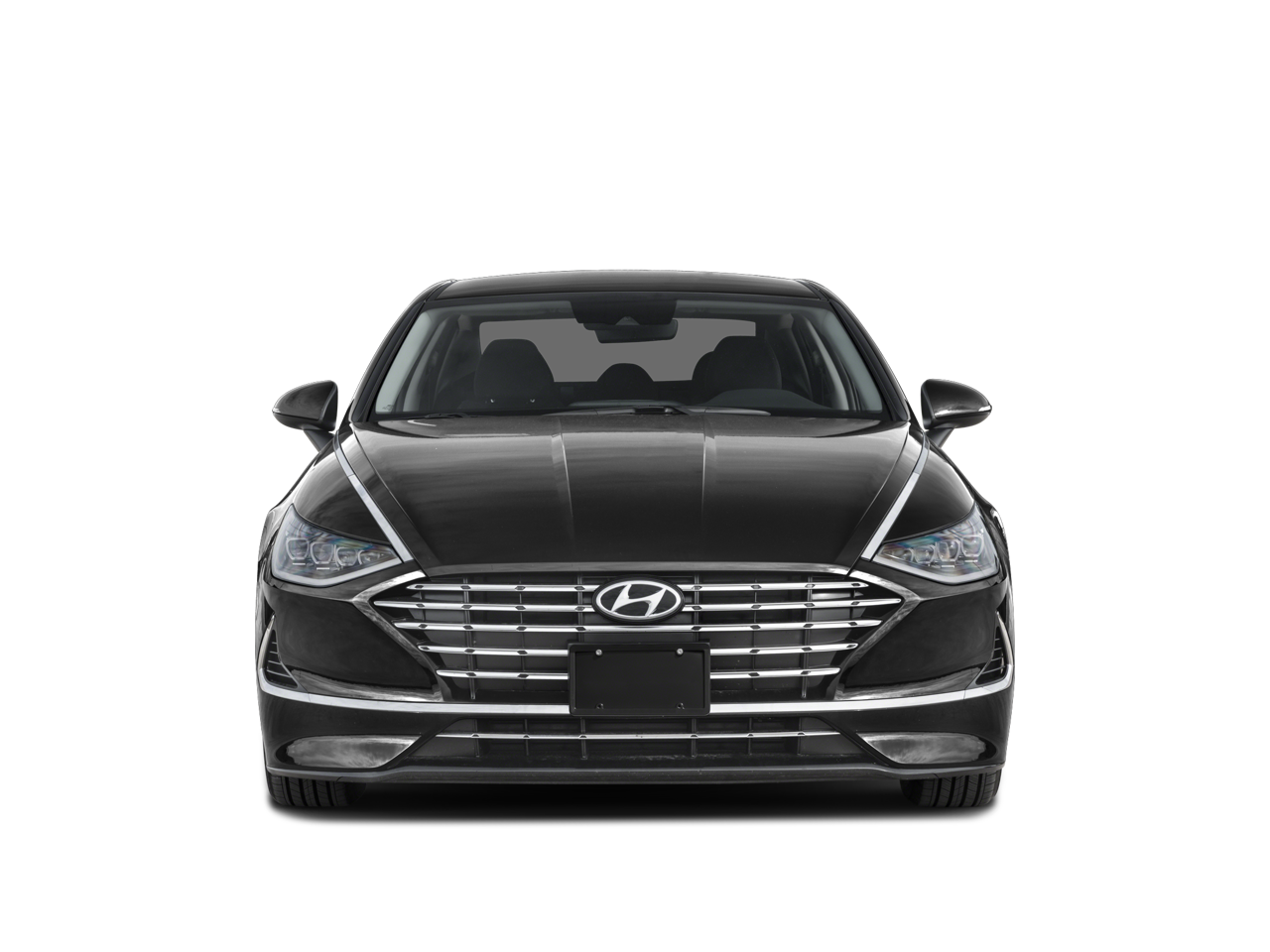 2023 Hyundai SONATA HYBRID SEL