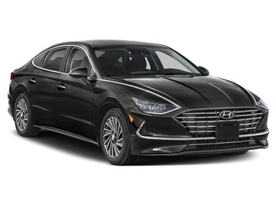2023 Hyundai SONATA HYBRID SEL