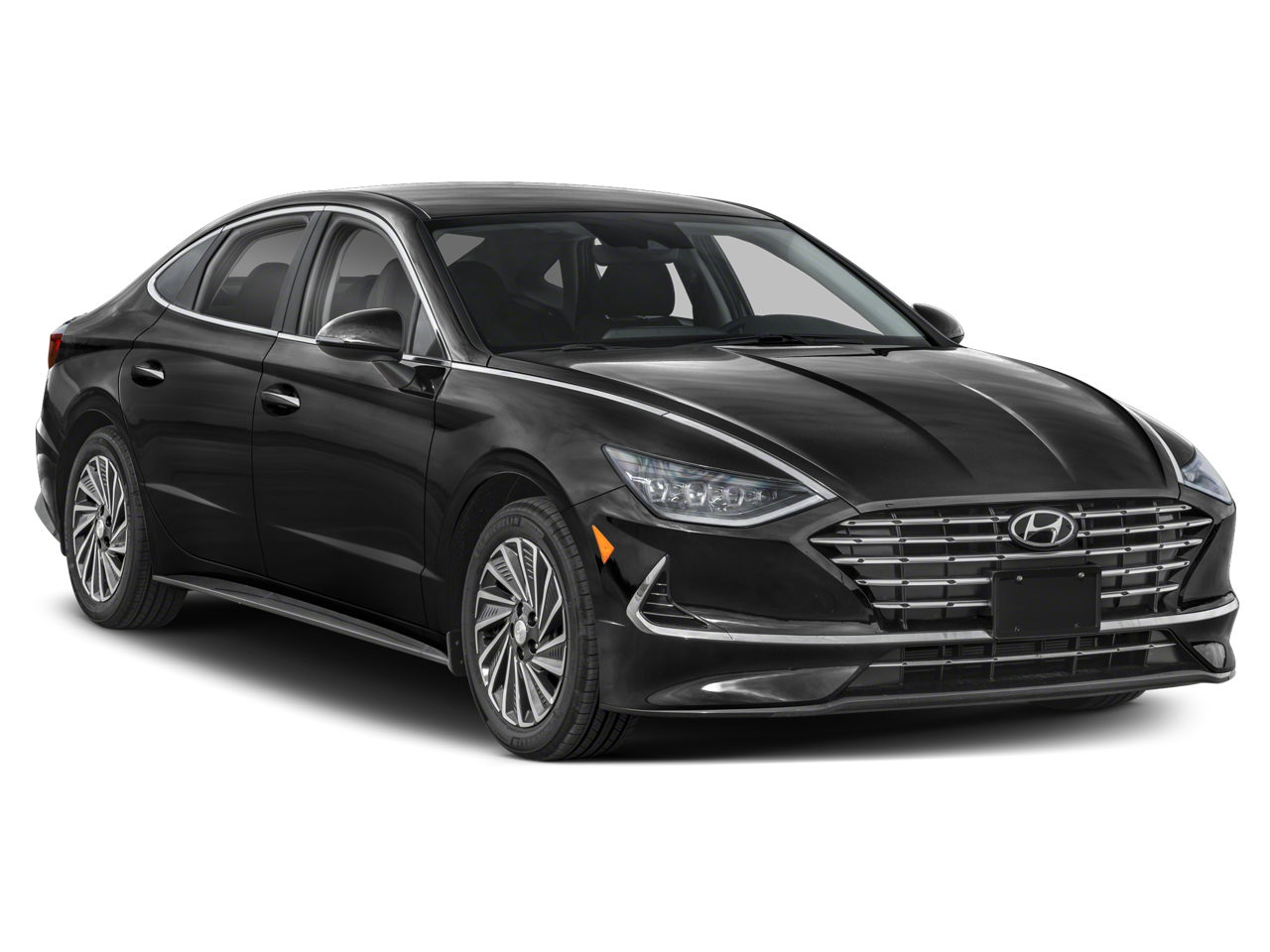 2023 Hyundai SONATA HYBRID SEL