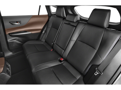 2023 Toyota Venza XLE