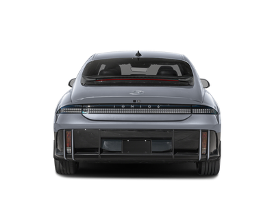 2024 Hyundai IONIQ 6 SE
