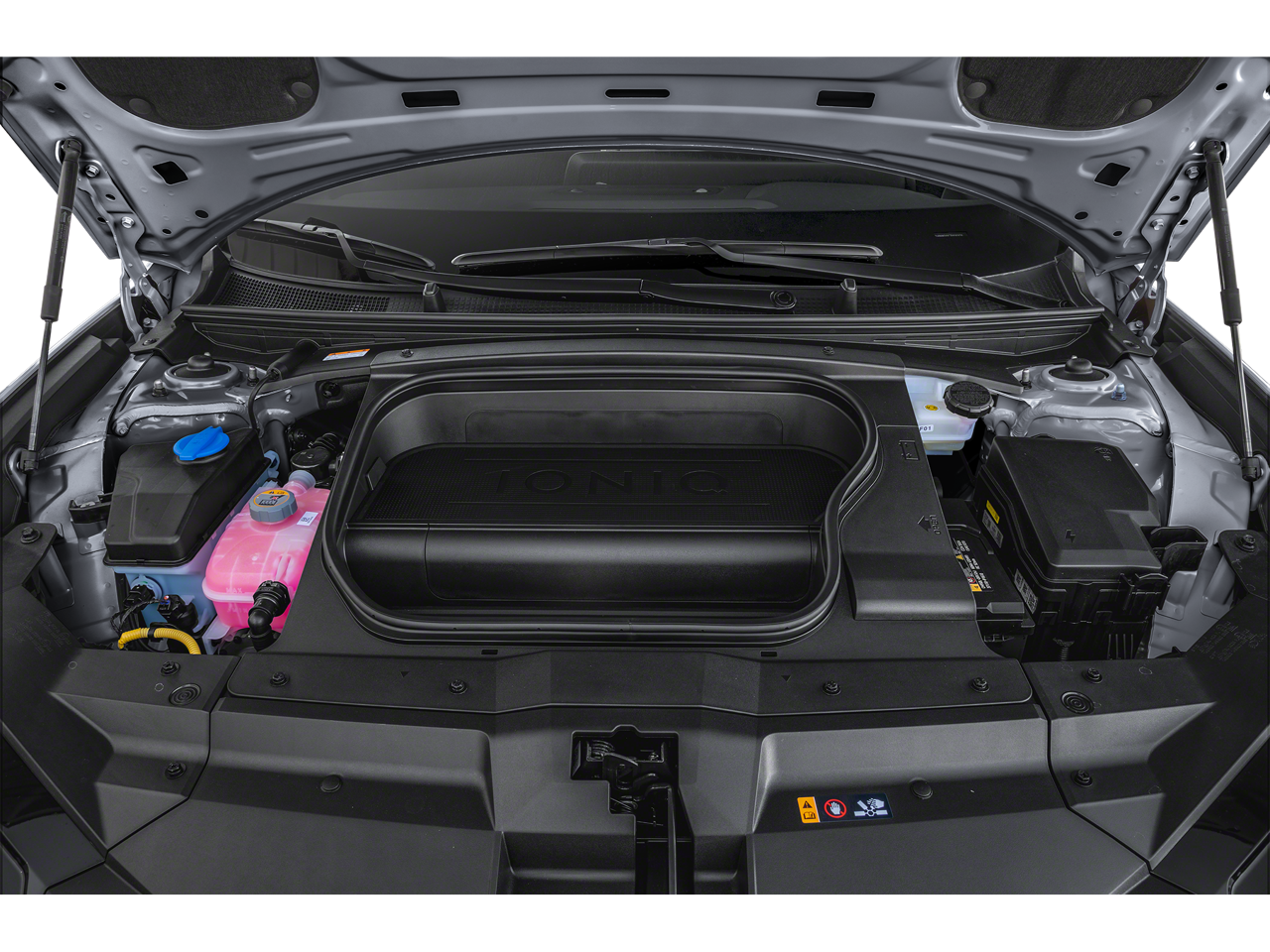 2024 Hyundai IONIQ 6 SE