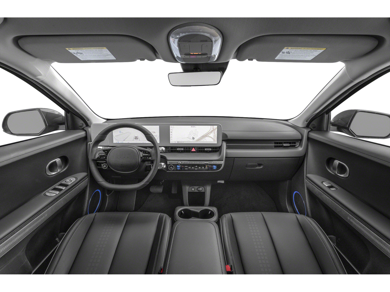 2024 Hyundai IONIQ 5 SE
