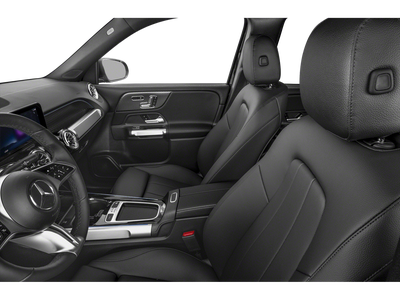 2024 Mercedes-Benz GLB GLB 250 4MATIC®