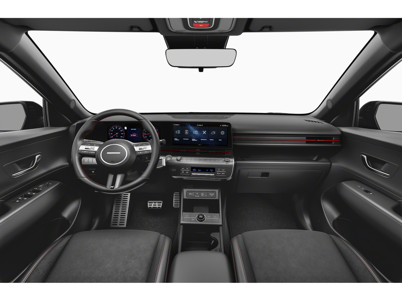 2025 Hyundai KONA N Line Hempstead NY Millennium Hyundai