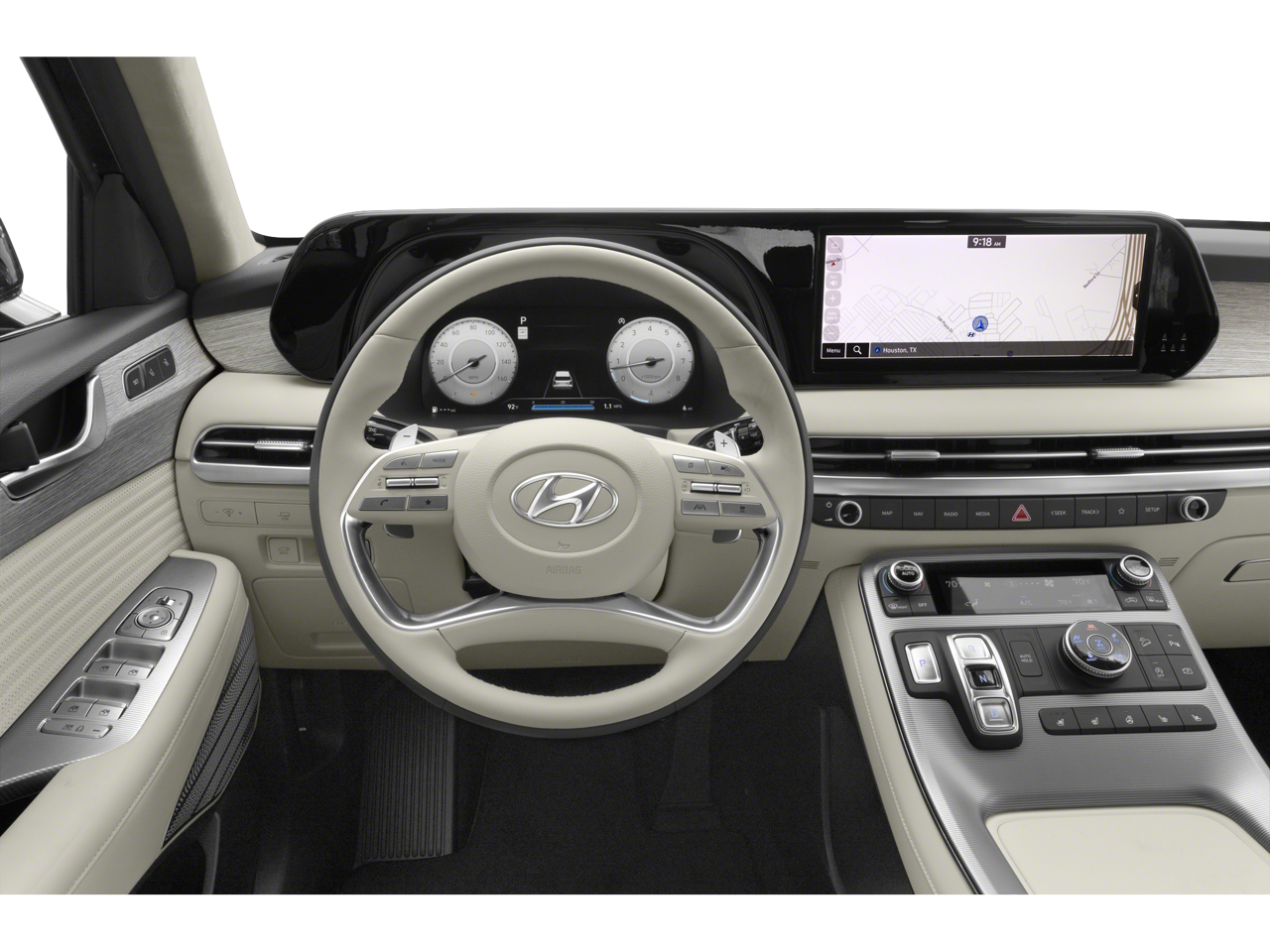 2025 Hyundai PALISADE Calligraphy Hempstead NY Millennium Hyundai